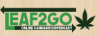 Leaf2go Coupon